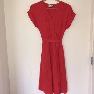 Universal Thread Dress
